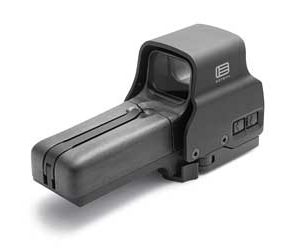 EOTECH 518 68 MOA RING/MOA DOT QR