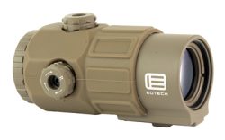 EOG45-STSTAN_2.jpg EOTech G45 5x Magnifier - Tan