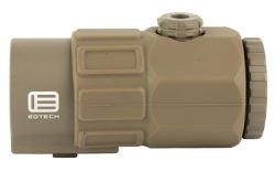 EOG45-STSTAN_3.jpg EOTech G45 5x Magnifier - Tan