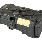EOTech Ogl Vcsel Green/ir Alum - Black