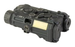 EOTech Ogl Vcsel Green/ir Alum - Black