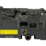 EOTech Ogl Vcsel Green/ir Alum - Black