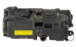 EOTech Ogl Vcsel Green/ir Alum - Black