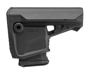 FAB Def Gl Core Srvl Stock W/mag