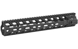 Fortis Rev Ii Ff Rail