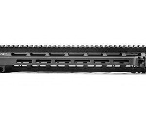 GEISSELE 15″ SUPER MOD MK4 MLOK BLK