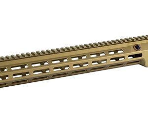 GEISSELE 15″ SMR MK16 MLOK DDC