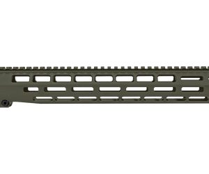 GGP AR10 15″ MLOK HANDGUARD OLV DRAB
