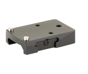 Holosun Pic Rail Mnt 407c/507c/508t Bk