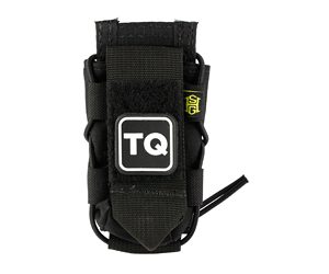 HSGI TOURNIQUET TACO BLK