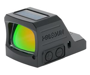 Holosun 407c – Green