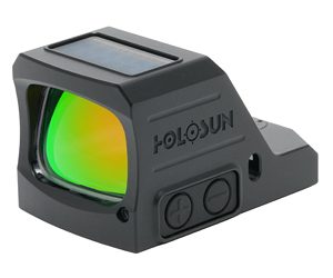 Holosun 507c – Green