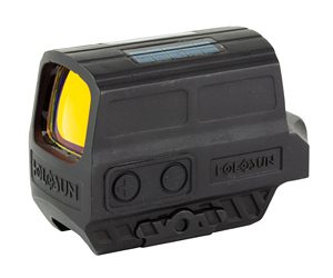 Holosun Enclosed Reflex Ti MRS Red Slr Holosun Enclosed Reflex Ti MRS Red Slr
