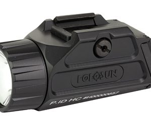 Holosun P.id High Candela Light