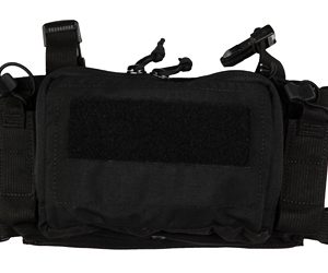 Haley Strategic D3cr Micro
