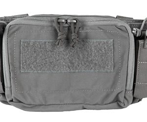 Haley Strategic D3CR Micro Chest Rig Gray