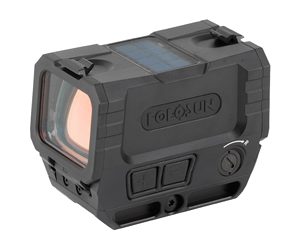 Holosun Ronin Aems Max Green Solar MRS