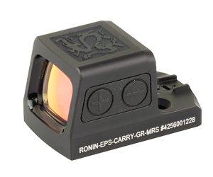 Holosun Ronin EPS Carry Green Dot MRS