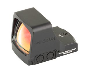Holosun Ronin 507 Comp Green Dot MRS