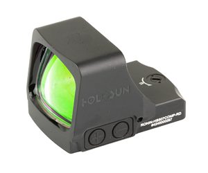 Holosun Ronin 507 Comp Red Dot MRS
