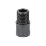 KNS AK THRD ADP 14X1L TO 5/8X24R