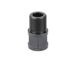 KNS AK THRD ADP 14X1L TO 5/8X24R