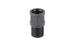 KNS AK THRD ADP 14X1L TO 5/8X24R