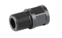 KNS AK THRD ADP 14X1L TO 5/8X24R