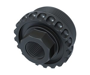 LANTAC ADC DT 1/2X28 HUB