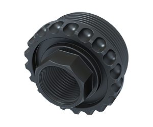 LANTAC ADC DT 5/8X24 HUB