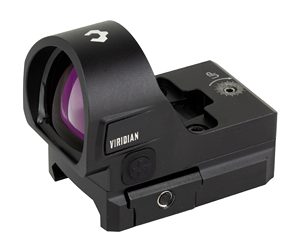 VIRIDIAN RFX-35 1X22 MICRO GREEN DOT