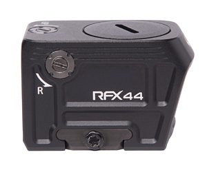 VIRIDIAN RFX44 COMPACT GRN DOT LOW