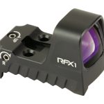 VIRIDIAN RFX1 MICRO GRN DOT S&W BG2