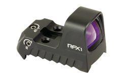 VIRIDIAN RFX1 MICRO GRN DOT S&W BG2