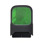 VIRIDIAN RFX1 MICRO GRN DOT S&W BG2