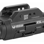 VIRIDIAN X5L G3 UNV LSR/LGHT/HD CAM