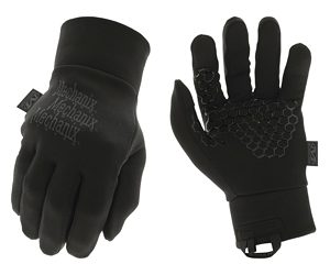 Mechanix Wear Cw Base Layer - Black