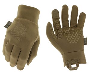 Mechanix Wear Cw Base Layer - Coyote