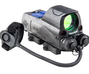 Mepro Mor Bulls 2.2 MOA