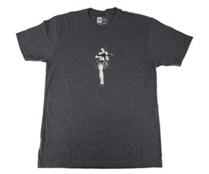 Magpul Hula Girl Cvc Tshrt