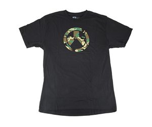 Magpul Woodland Cam Icon Tshrt