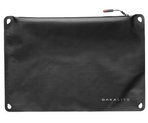 MAGPUL DAKA LITE POUCH LARGE BLK