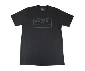 Magpul Go Bang Patch Cvc Tshrt