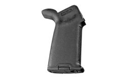 Magpul MOE Plus AR Grip – Black Magpul MOE Plus AR Grip – Black