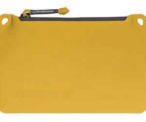 MAGPUL DAKA POUCH SMALL YEL 6″X9″