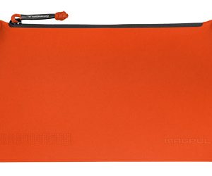 MAGPUL DAKA POUCH MED ORG 7″X12″