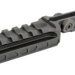 MIDWEST AK ALPHA MINI DOT MOUNT PIC