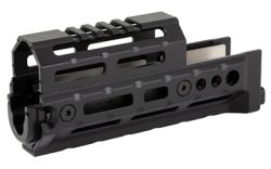 Midwest AK Alpha M-lok Hndgrd - 6"