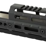 Midwest AK Alpha M-lok Hndgrd - 6"