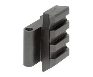 MIDWEST AK PIC END PLATE ADPT 4.5MM